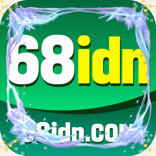 68idn — mitra unggulan
